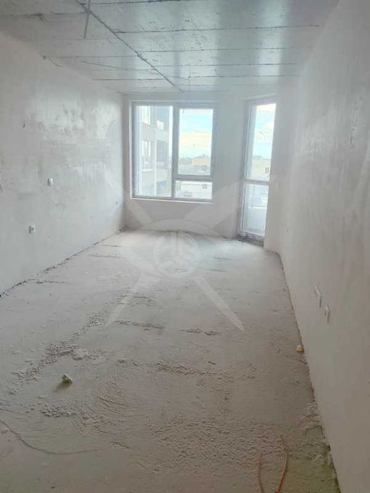 Двустаен апартамент в Изгрев 65806