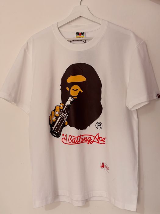 Tricoy Bape