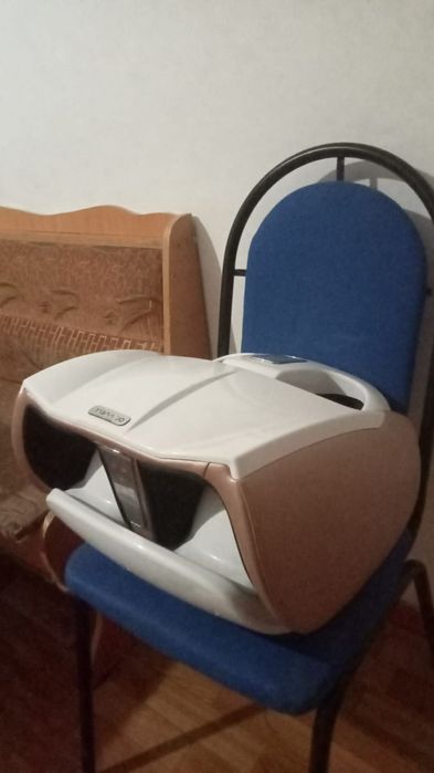 Массажный аппарат