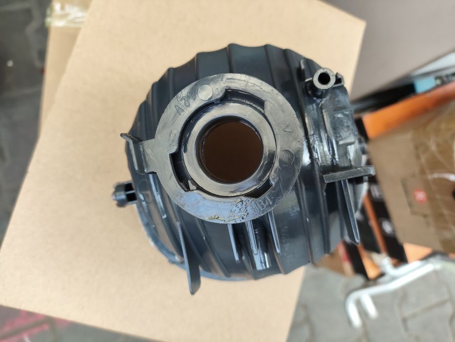 Туманка РАФ 4 второе поколение