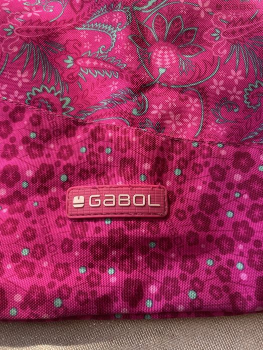 Мешка Gabol
