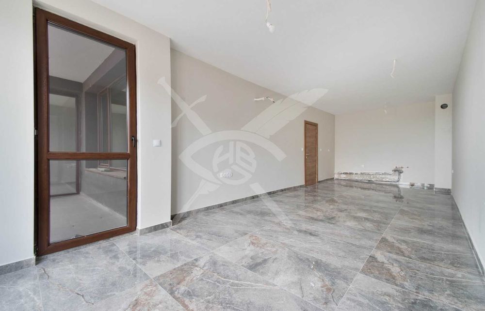 Продава се Тристаен апартамент в София, Малинова долина - 107 кв.м за 1163 €/кв.м - Снимка #3