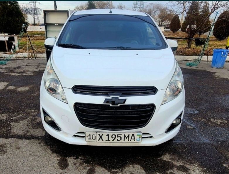 Спарк 2 еаро автамат