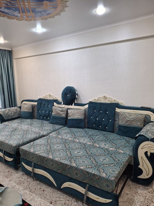 Продам диван, находиться в новой согре