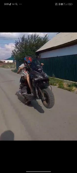 Продам Самурай на ходу
