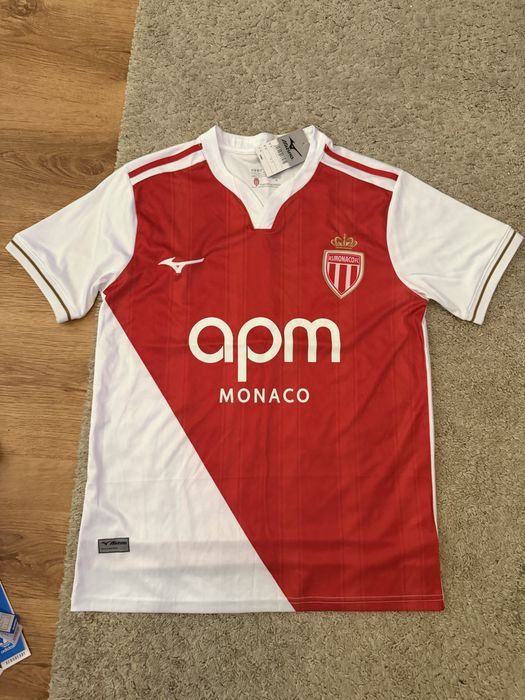 Tricou Paul Pogba