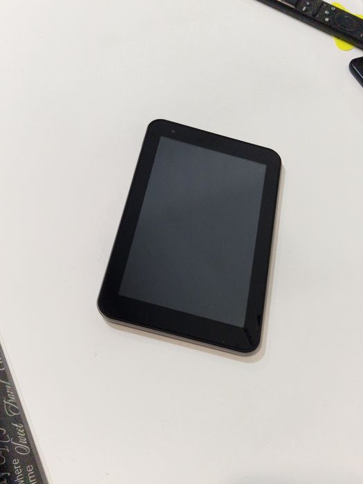 Tableta hp funcționala