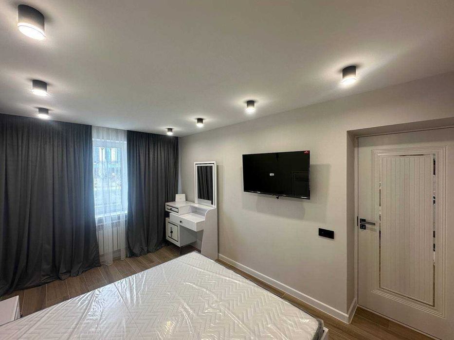 Чистая, уютная квартира для семьи! ЖК Green Park Чиланзарский район!