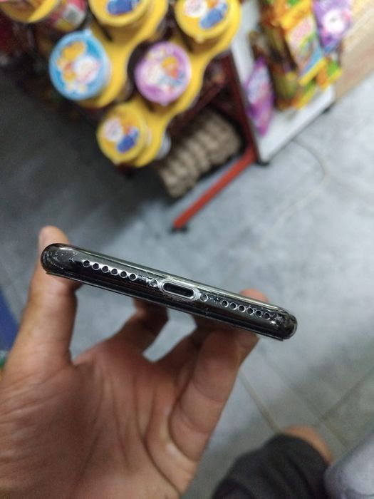 Iphone x 64 гб срочно