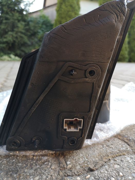 Retrovizor dreapta Focus III