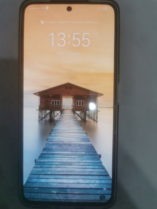 V and telefon Huawey Nova 10SE NOU