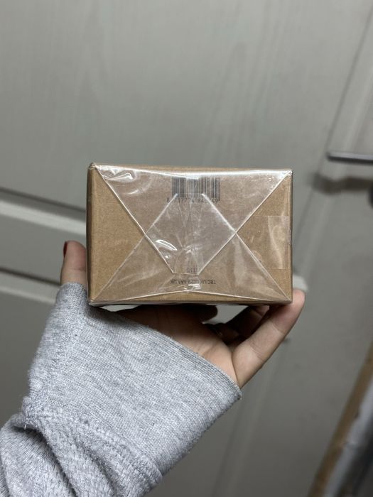 Orto parisi bergamask