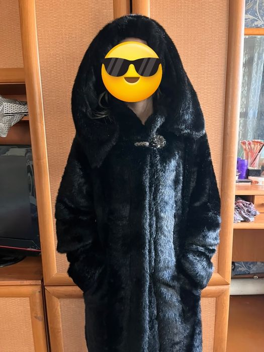 Продам шубу недорого