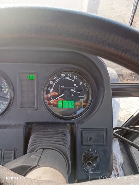 Mtz892 turbina sotiladi