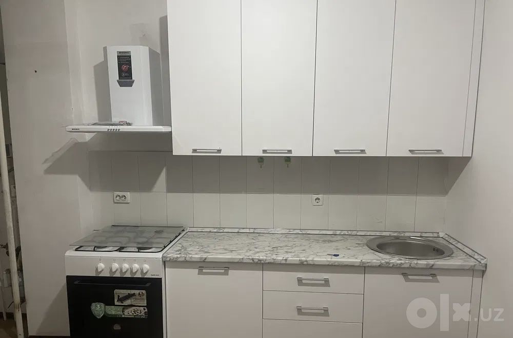 Сдается 2 ком Чукурсой. Новостройка