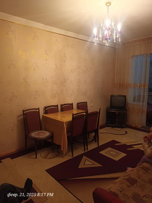 3 хонали сотилади Медгородок