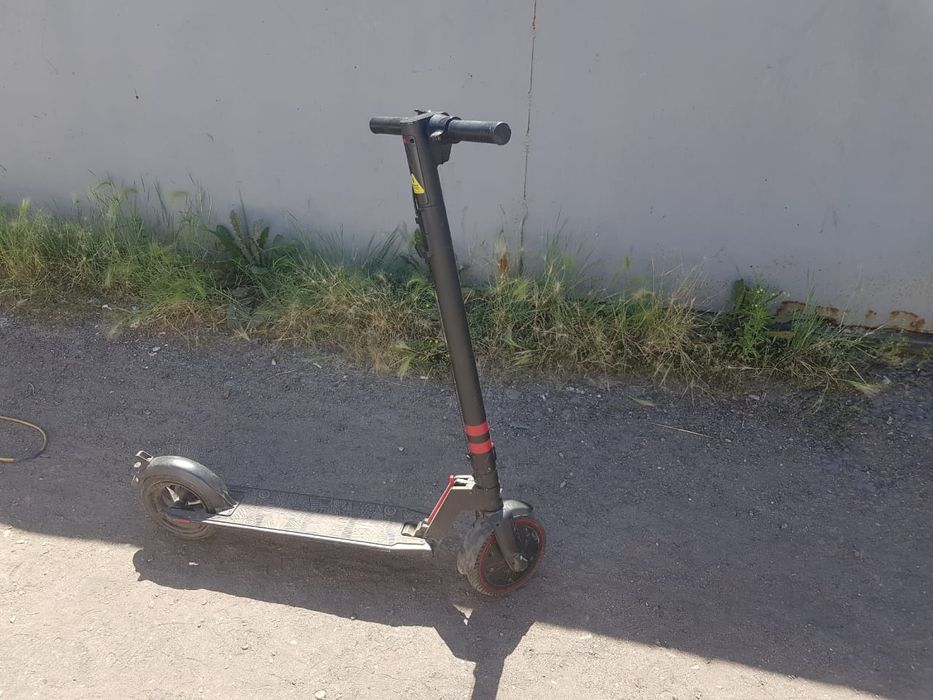 Электронды самокат