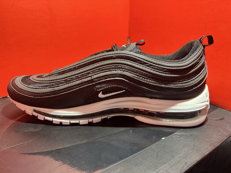 № 47,47.5,48.5 оригинални Nike Air Max 97 ShoeMag