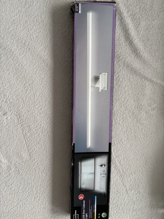 Lampa Baie LED. Produs NOU