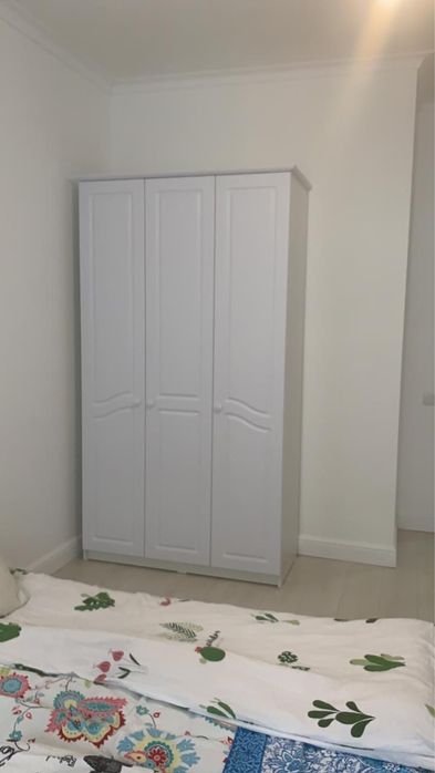 Шкаф 3х створчатый