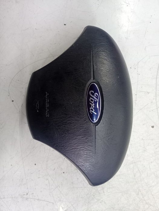 Airbag sofer 2m51a042b85 Ford Focus 1 (1999 - 2004) 1.4 benzina FXDD