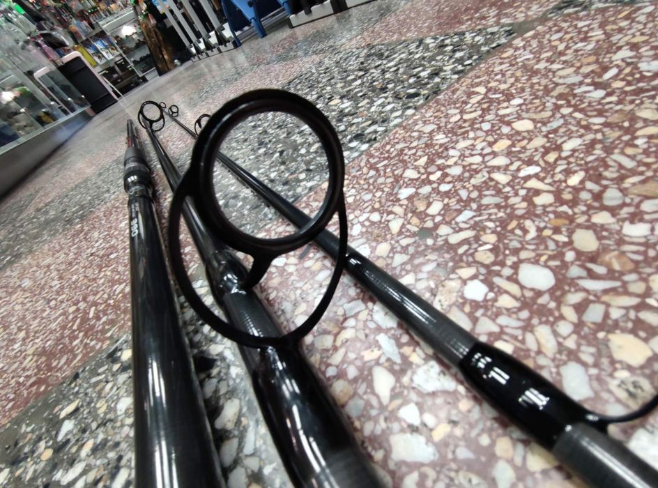 Риболовна Пръчка Diamant Alb 4lb 3.60м/3.90м