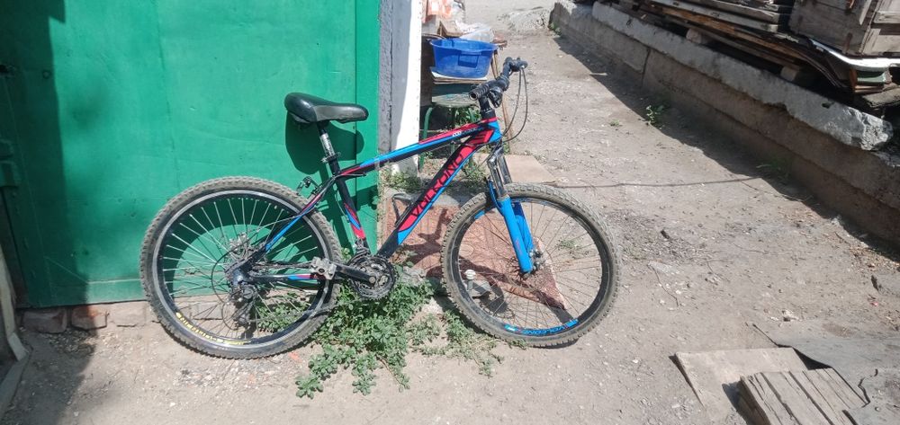 Прдам  Велосипед