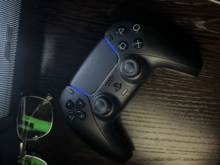 Геймпад Sony Dualsense