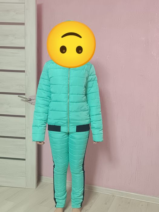 Костюм балоневый