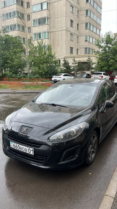 Продам Peugeot 308