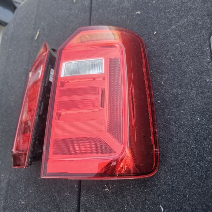 Стопове за  VW CADDY  ляв и десен