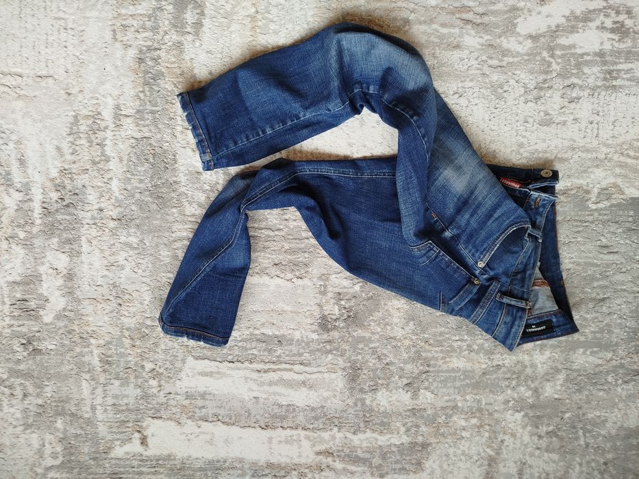 Дънки Dsquared размер 28