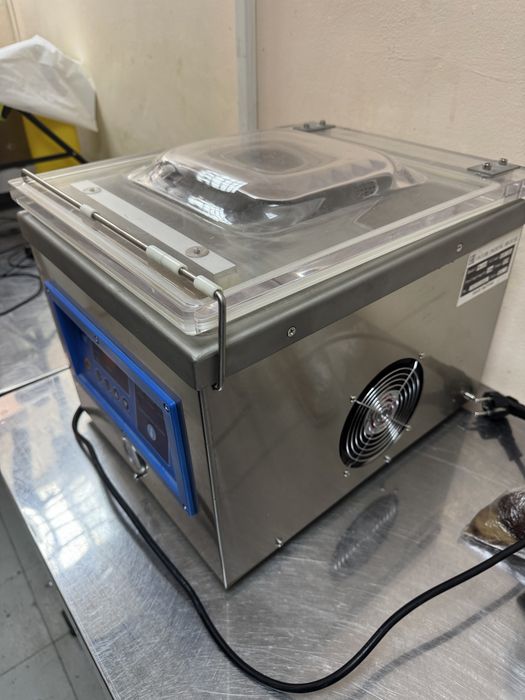 Продаю вакууматор VM-250