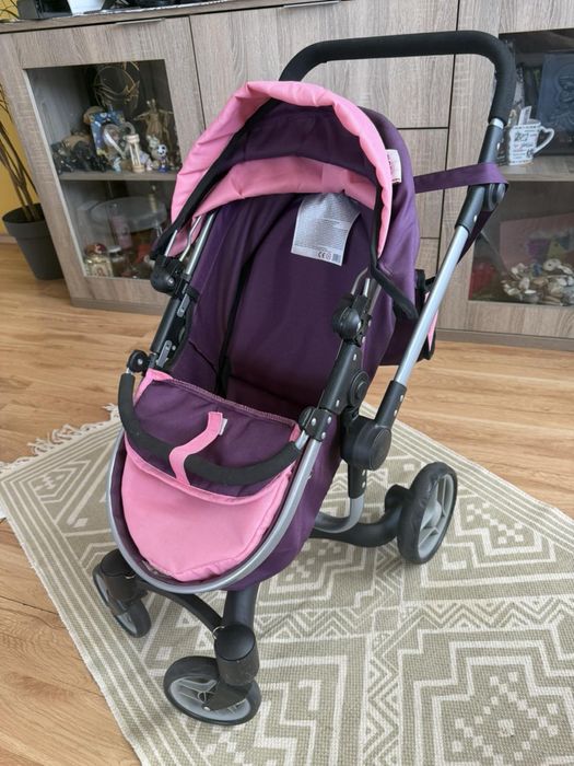 Детска количка за кукли