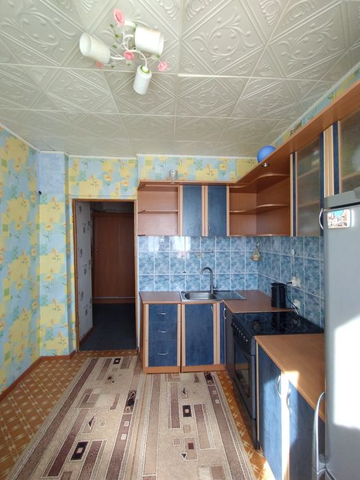 2х комнатная квартира в Сортировке