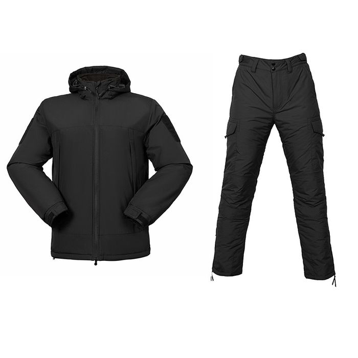 Спецодежда для мужчин