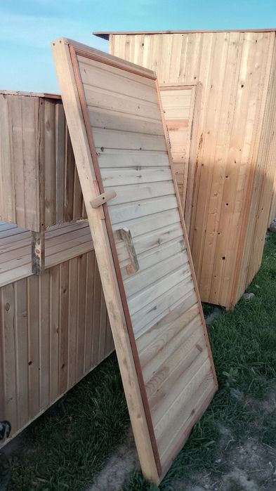 Eshik va narvon sifatli