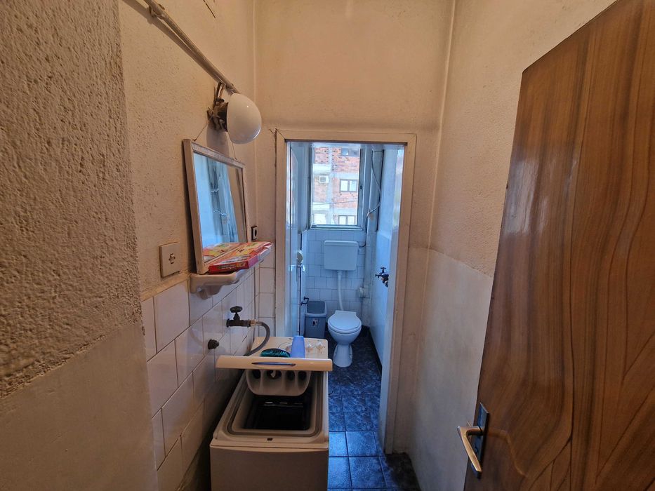 Продава се Многостаен апартамент в Благоевград, Орлова чука - 88 кв.м за 868 €/кв.м - Снимка #5