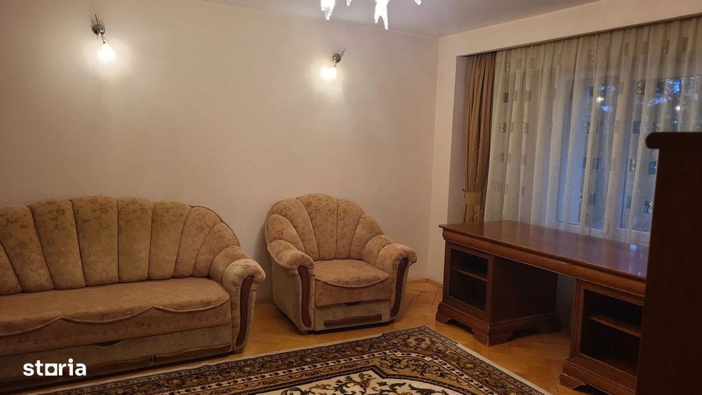 Apartament 2 Camere | Calarasilor | 3' Metrou