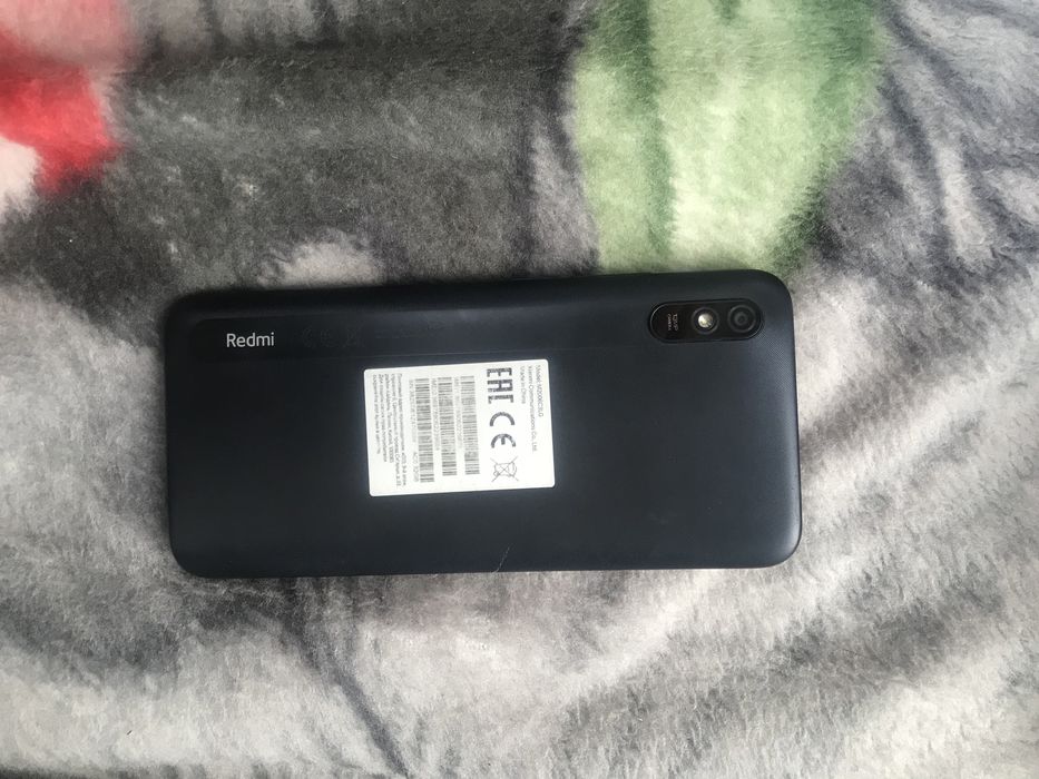 Kafolat redmi a 9