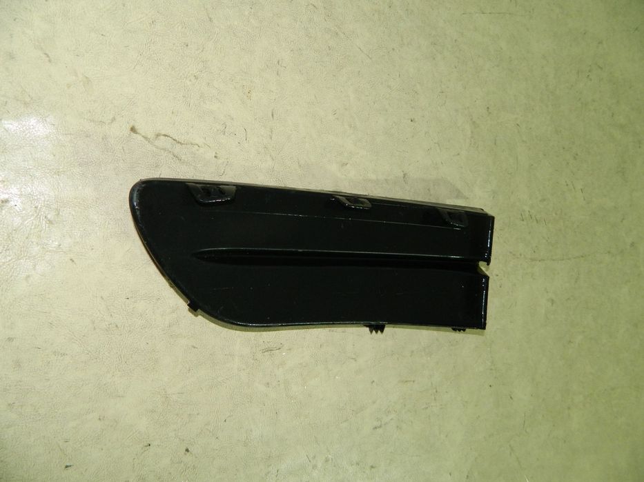 Grila partea dreapta bara fata, Renault Laguna 2, 01-07, G000009693