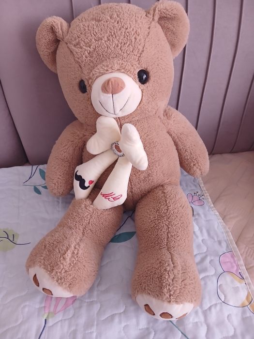 Продам мягкие игрушки