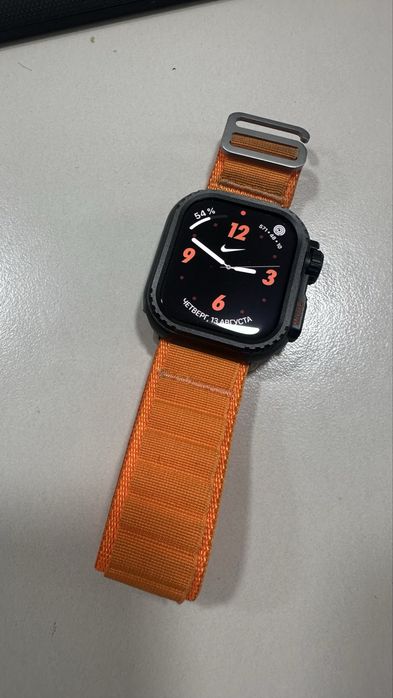 Apple Watch 10 46mm