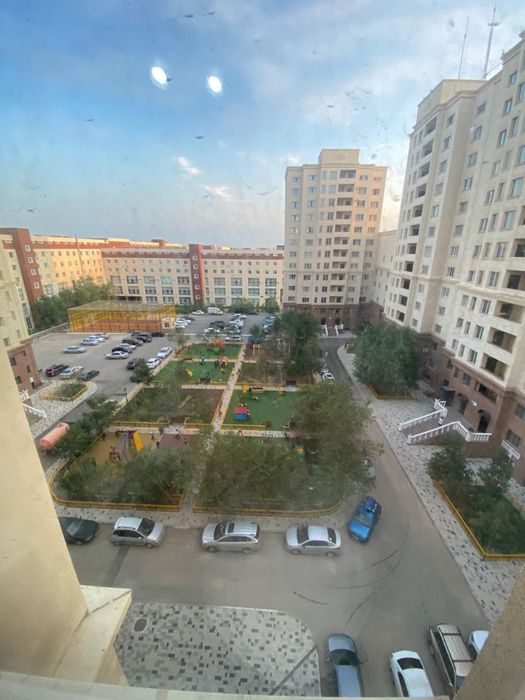 Сдам квартиру жк