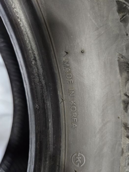 Летни гуми Hankook Ventus Prime 4 225/60/R17 99V (3 броя)