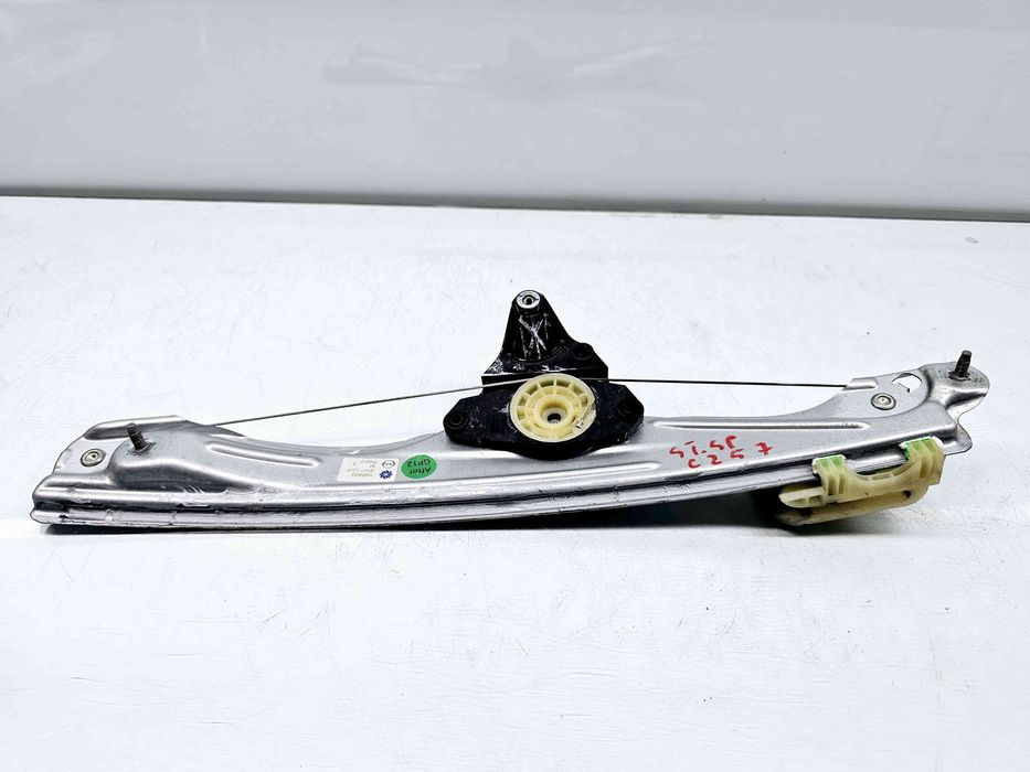 Macara electrica geam stanga spate Opel Insignia B Combi [Fabr 2017-pr