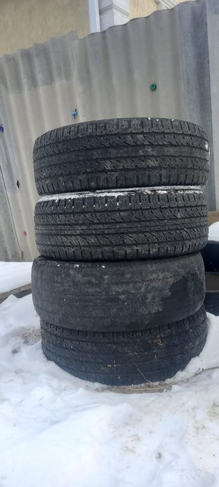Срочно продам шина 4 шт