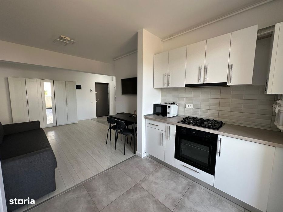 Apartament – Popesti-Leordeni, Popești - Vedere 2