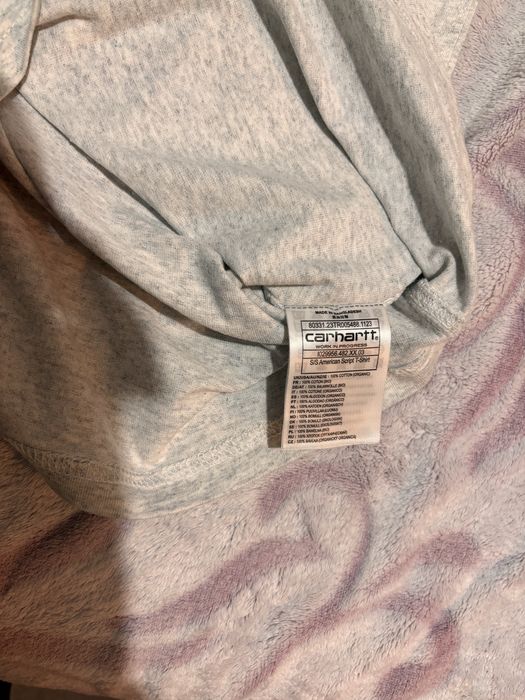 Tricou Carhartt marimea xs