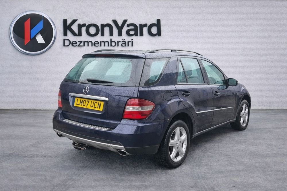 Dezmembrari dezmembrez  Mercedes ML W164 3.0 D 2005-2009  OM 642.940 Garantie